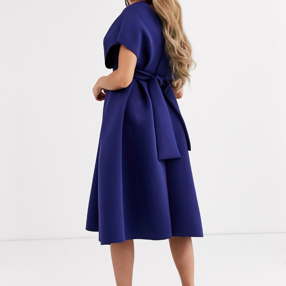 ASOS Midi Dress - Picture 7 of 8